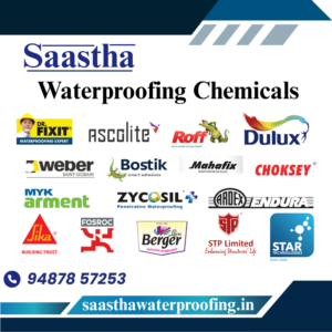Construction Chemical in Coimbatore